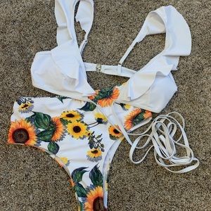 NWOT SHEIN BIKINI